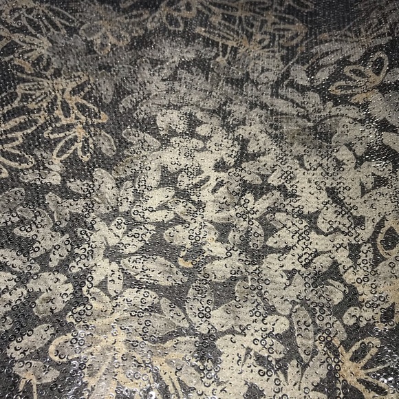 Kay Unger sequence dress (8) - Picture 8 of 8